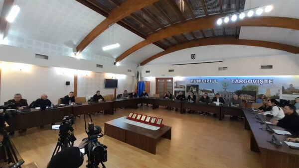 consiliul-local-municipal-targoviste-2025-600x338 Consiliul Local Târgoviște se întrunește în ședință ordinară pe 23 octombrie. 17 puncte pe ordinea de zi