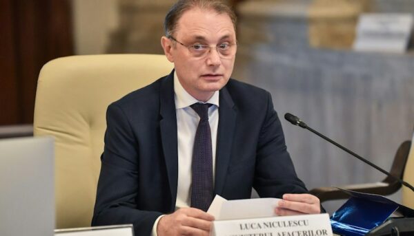 luca-niculescu-600x343 Evenimente importante în România, luni, 19 octombrie 2026